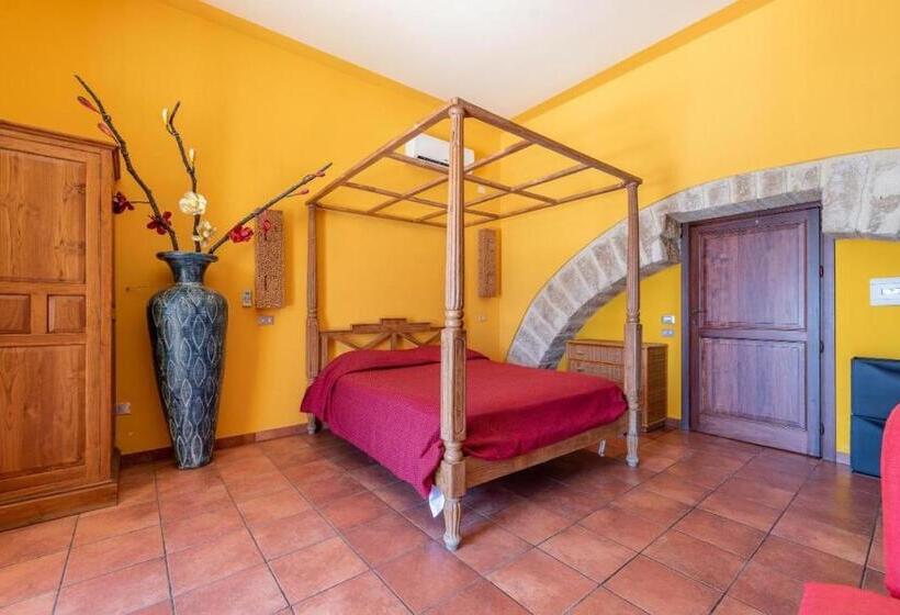 Studio Standard Widok Morze z Balkonem, Stenopus Greco Casa Per Affitti Turistici