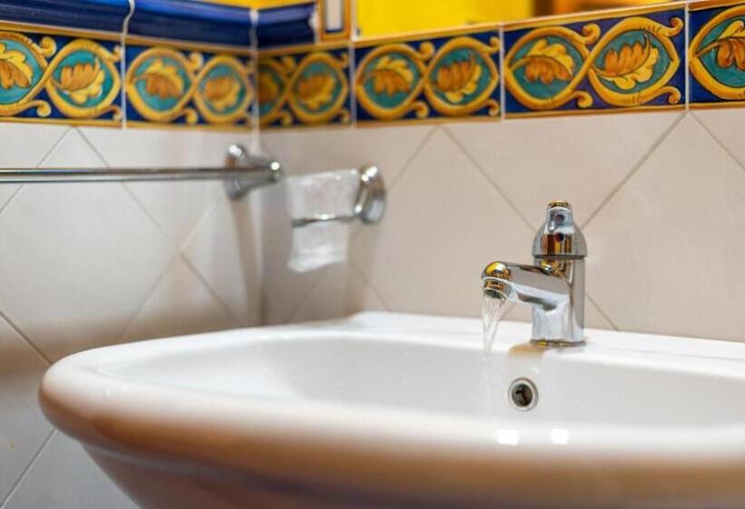 スタンダードルーム, Stenopus Greco Casa Per Affitti Turistici