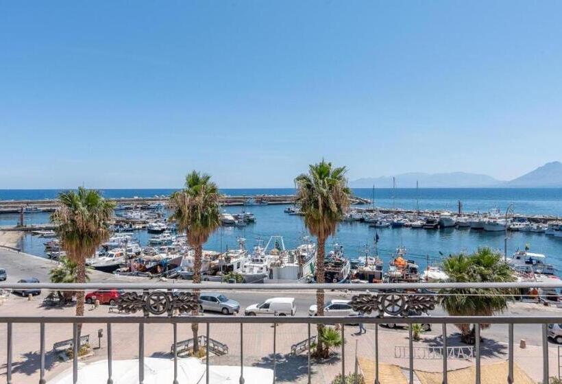 海の見えるスタンダードスタジオ, Stenopus Greco Casa Per Affitti Turistici