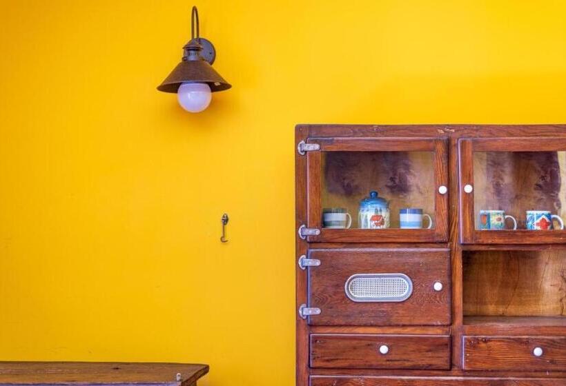 Studio Standard Widok Morze, Stenopus Greco Casa Per Affitti Turistici