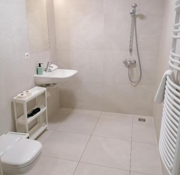 Standard-studio, Vagabond Downtown