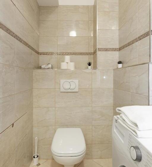 Superior-huoneisto 1 Makuuhuone, Vagabond Downtown