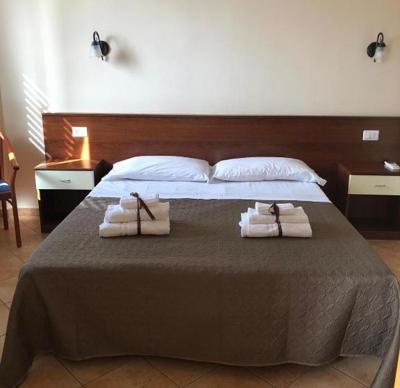 침실 1개 아파트, Andrea Case Vacanze L Ancora