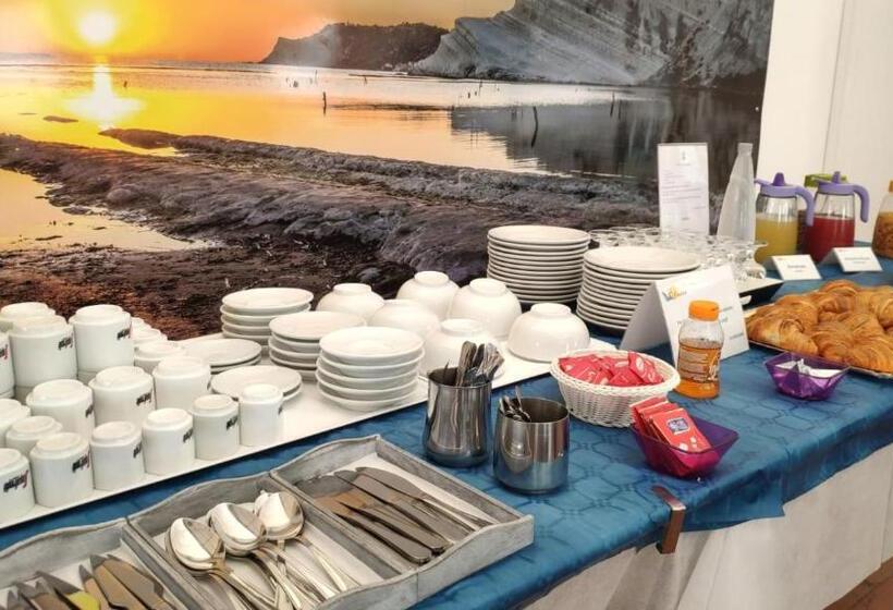 침실 1개 아파트, Andrea Case Vacanze L Ancora