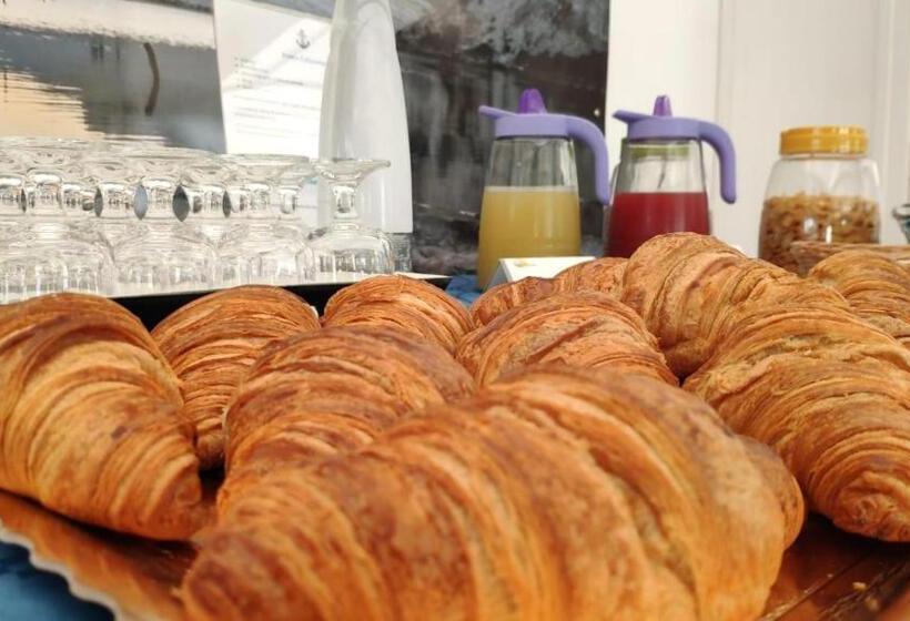 침실 1개 아파트, Andrea Case Vacanze L Ancora