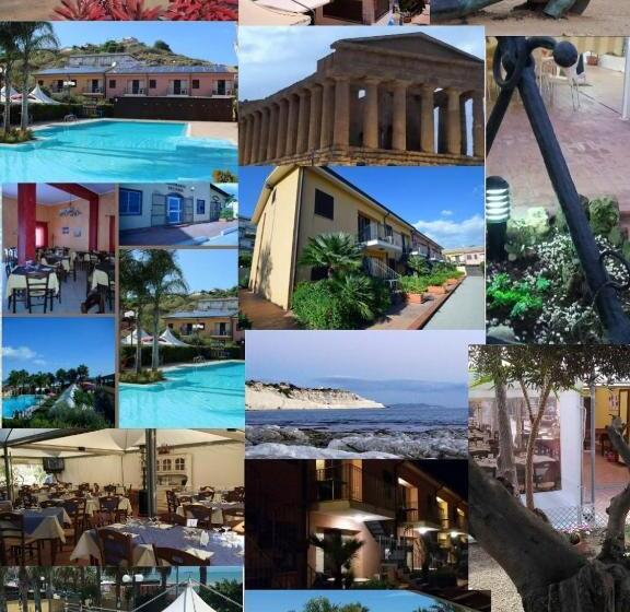 침실 1개 아파트, Andrea Case Vacanze L Ancora