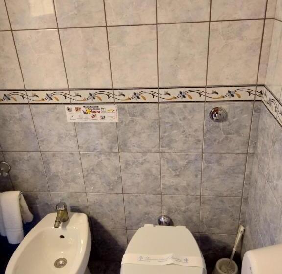 침실 1개 아파트, Andrea Case Vacanze L Ancora