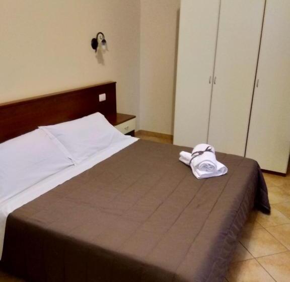 침실 1개 아파트, Andrea Case Vacanze L Ancora