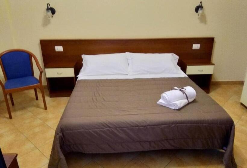 침실 1개 아파트, Andrea Case Vacanze L Ancora