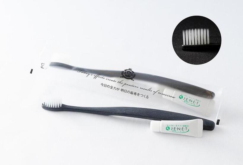 اتاق استاندارد, Apa Hotel Osaka Umeda