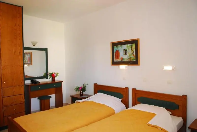 Chambre Standard, Bay's Inn