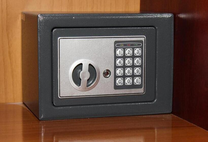 غرفة ديلوكس مطلّة علي البحر, Ms