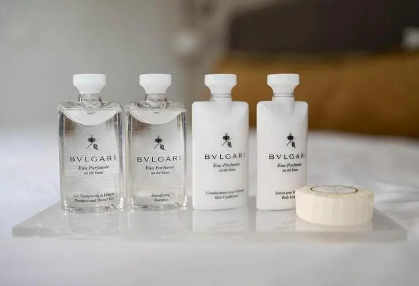 コンフォートルーム, Zamarin Hotel & Spa