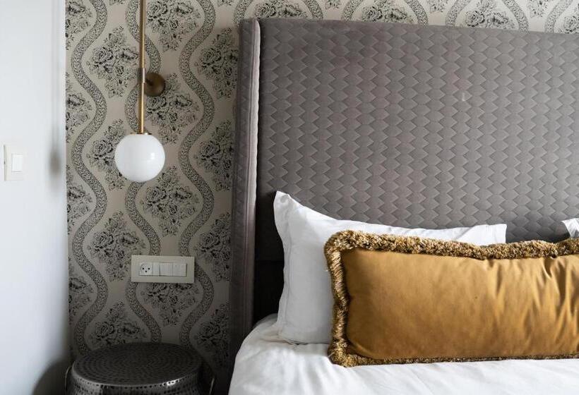 غرفة كومفورت, Zamarin Hotel & Spa