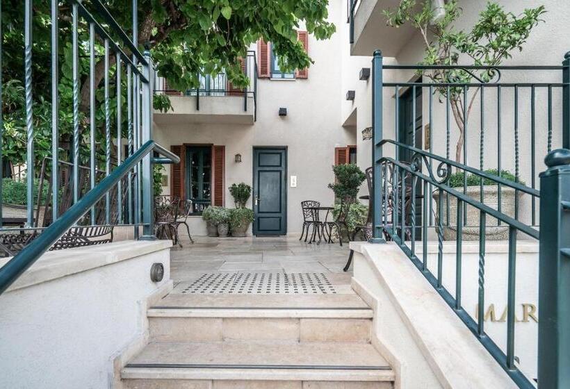 غرفة كومفورت, Zamarin Hotel & Spa