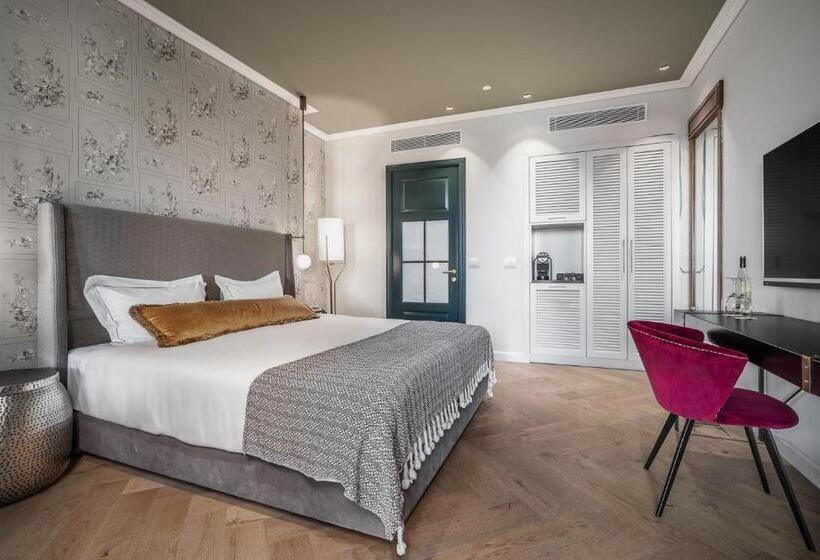 غرفة سوبيريور, Zamarin Hotel & Spa