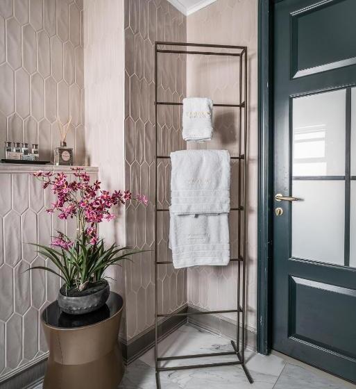 غرفة سوبيريور, Zamarin Hotel & Spa