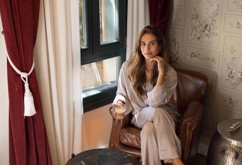 غرفة سوبيريور, Zamarin Hotel & Spa