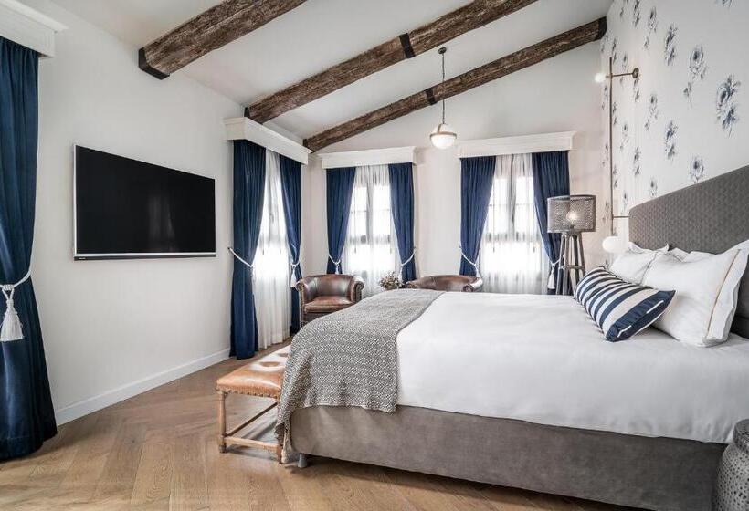 غرفة قياسية, Zamarin Hotel & Spa