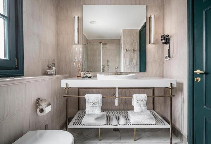 غرفة قياسية, Zamarin Hotel & Spa