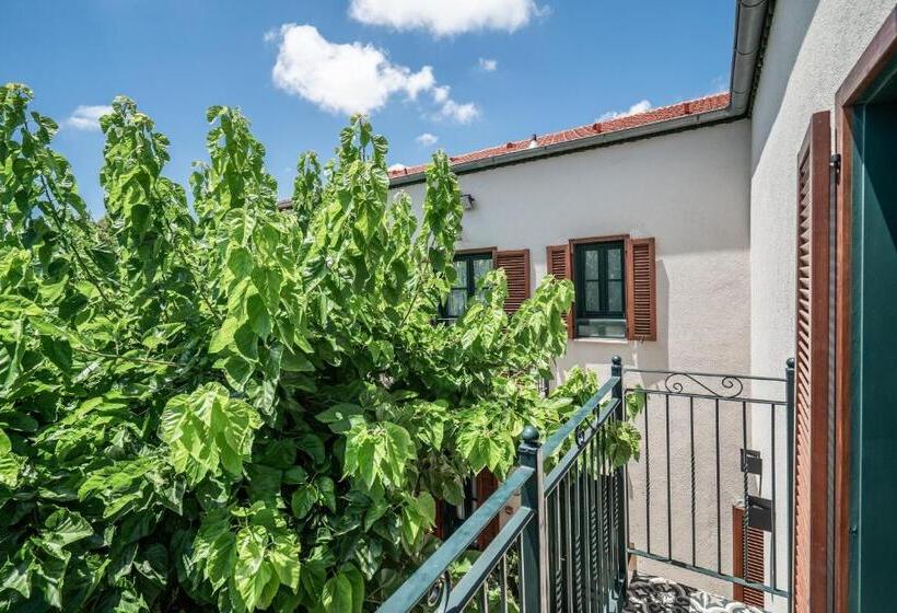 غرفة ديلوكس, Zamarin Hotel & Spa