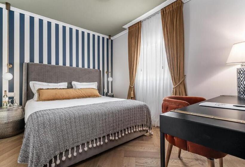 غرفة كومفورت, Zamarin Hotel & Spa