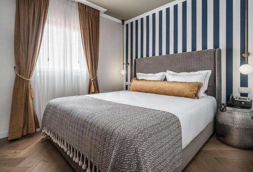 إستوديو قياسى, Zamarin Hotel & Spa
