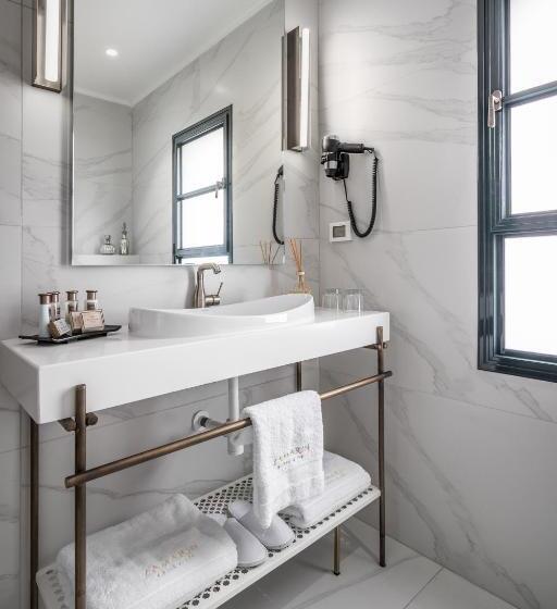 إستوديو قياسى, Zamarin Hotel & Spa