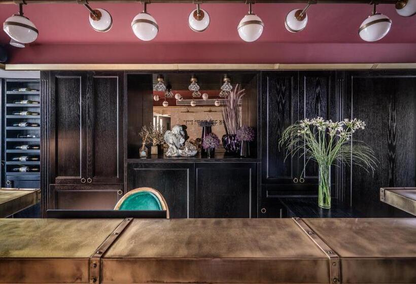 غرفة كومفورت, Zamarin Hotel & Spa