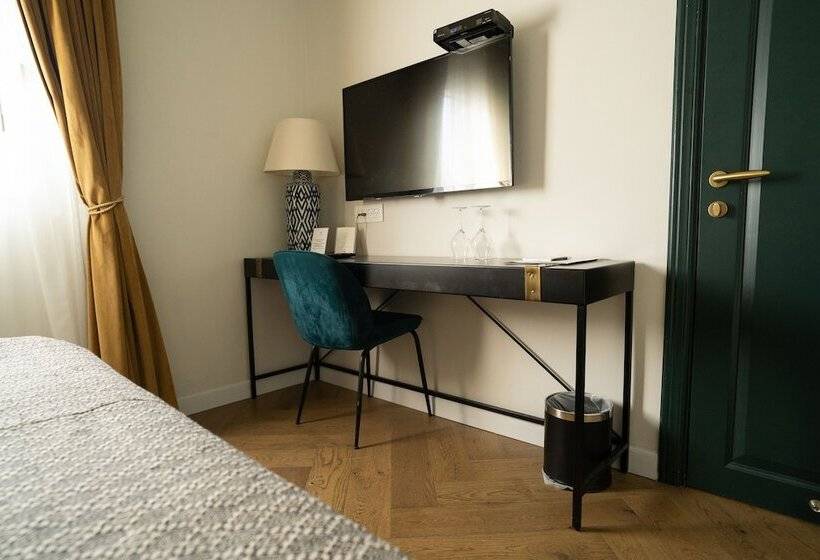 غرفة كومفورت, Zamarin Hotel & Spa