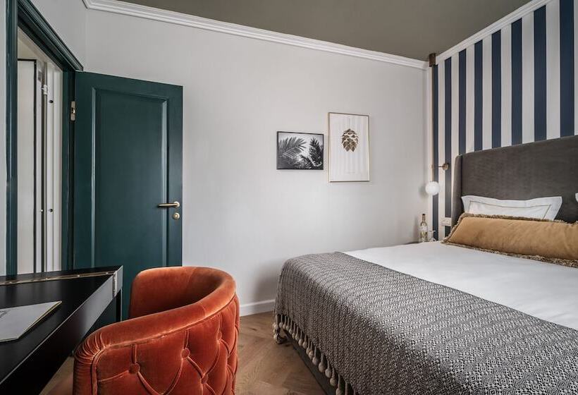 غرفة كومفورت, Zamarin Hotel & Spa