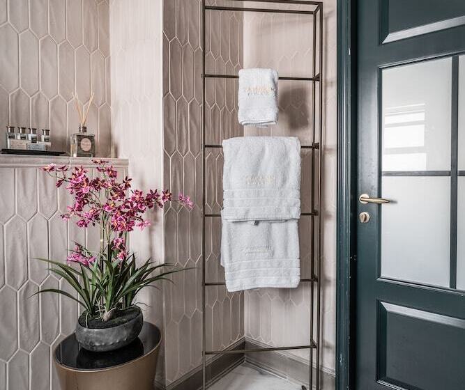 غرفة سوبيريور, Zamarin Hotel & Spa