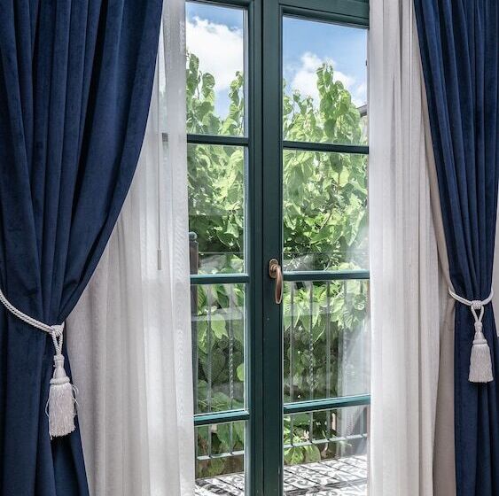 غرفة ديلوكس, Zamarin Hotel & Spa