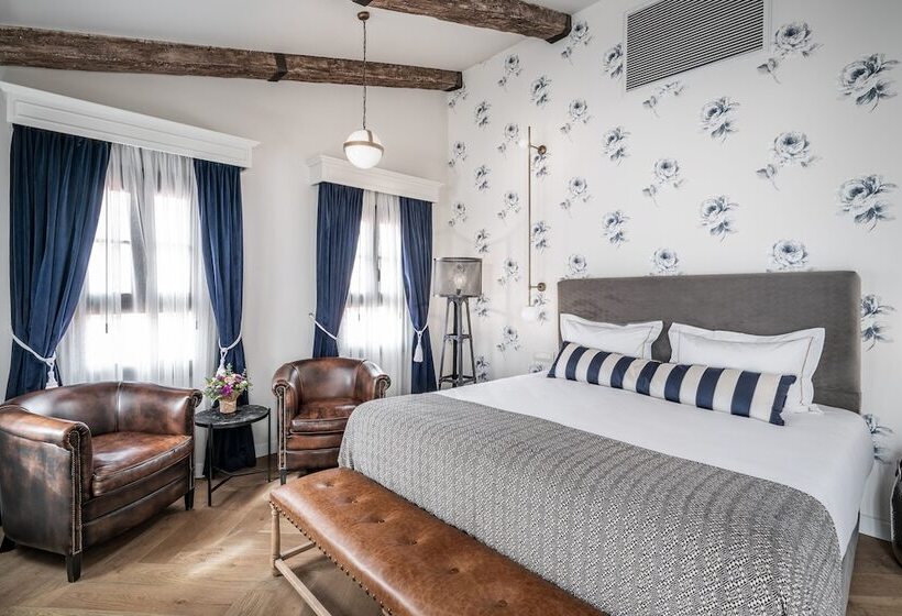 غرفة قياسية, Zamarin Hotel & Spa