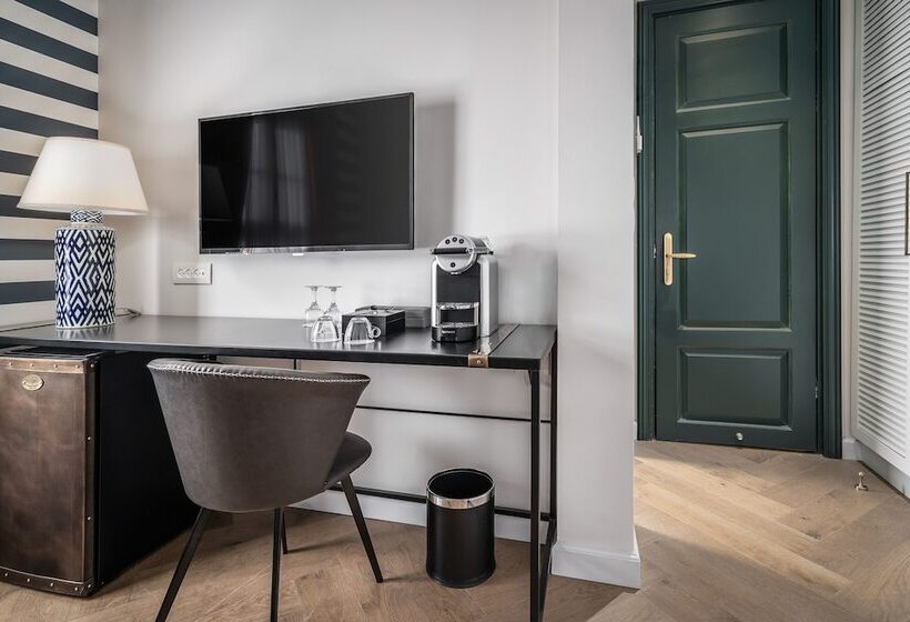 غرفة كومفورت, Zamarin Hotel & Spa