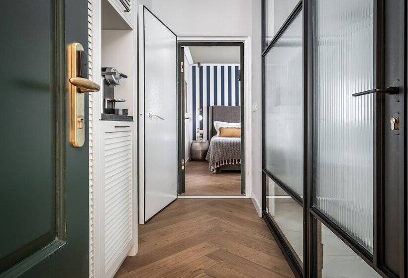 غرفة كومفورت, Zamarin Hotel & Spa