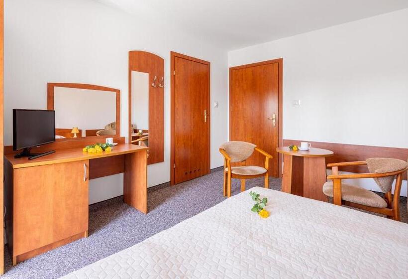 标准间, Dom Gościnny Albatros I