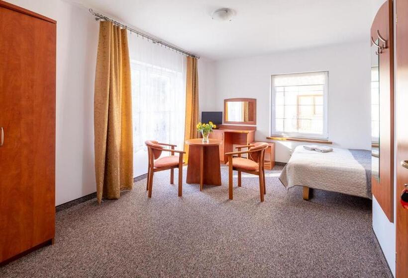 标准间, Dom Gościnny Albatros I