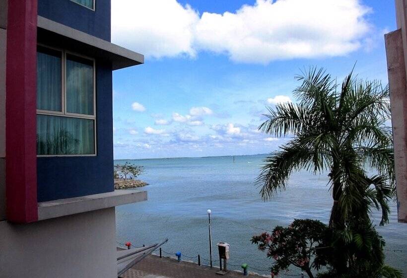 Семейный Номер, Sandakan Backpackers Hostel