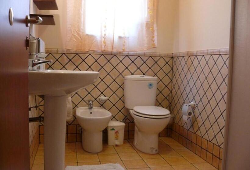 غرفة قياسية, B&b San Martino