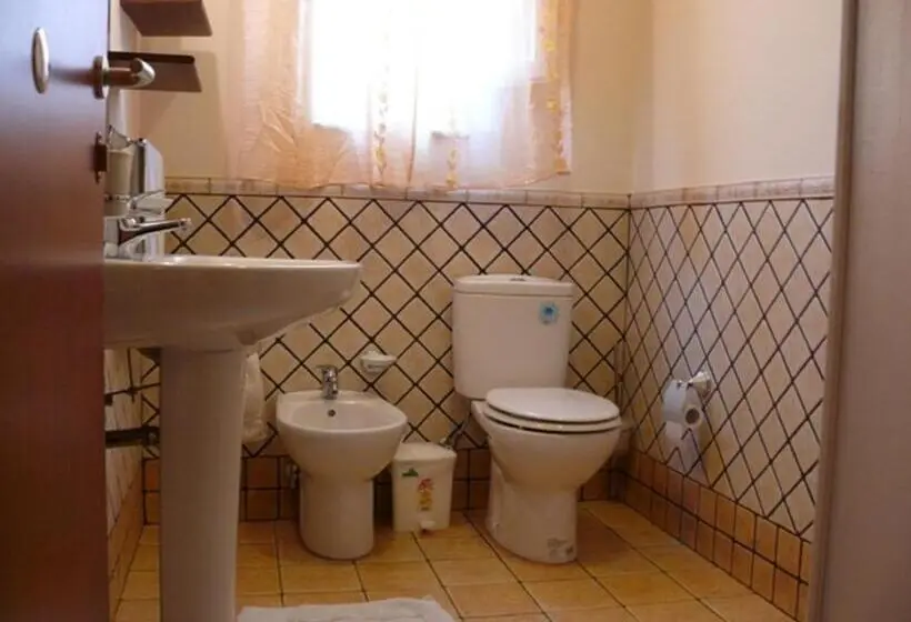 اتاق استاندارد, B&b San Martino