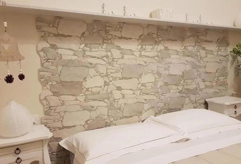 اتاق استاندارد, B&b San Martino