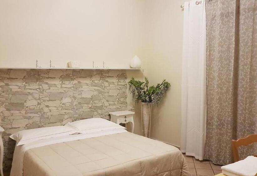 غرفة قياسية, B&b San Martino