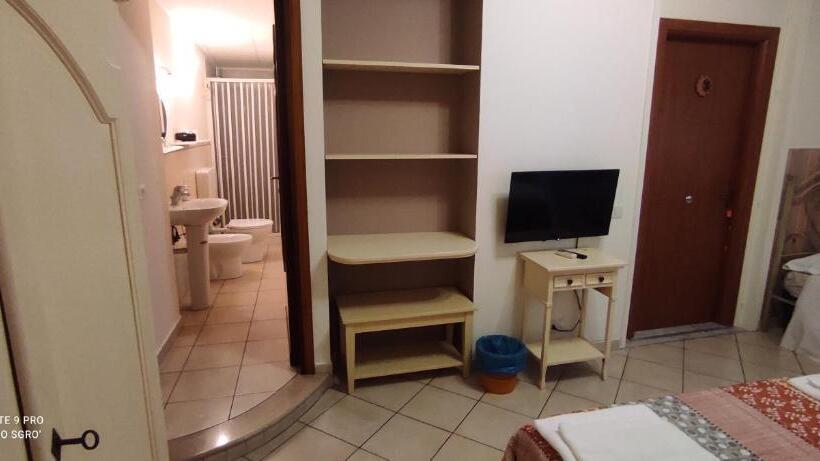 غرفة عائلية, B&b San Martino