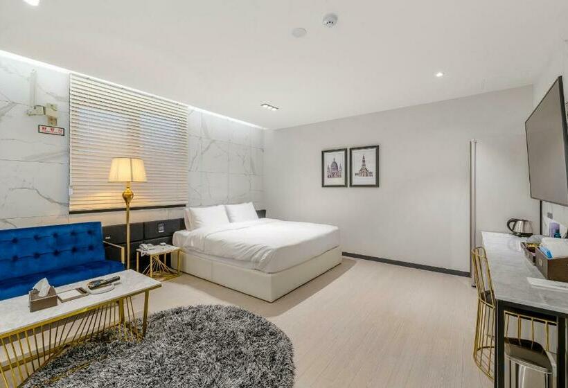 스탠다드 룸, Air Sky