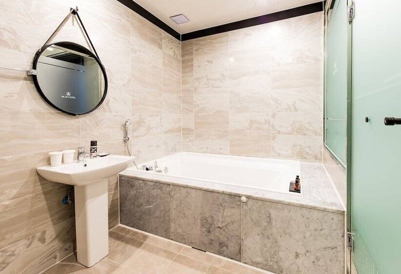 스탠다드 룸, Air Sky