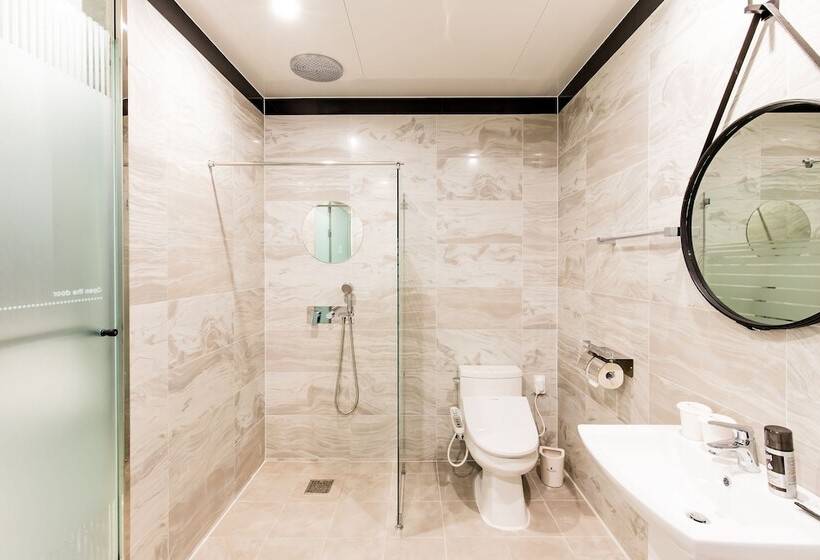 스탠다드 룸, Air Sky