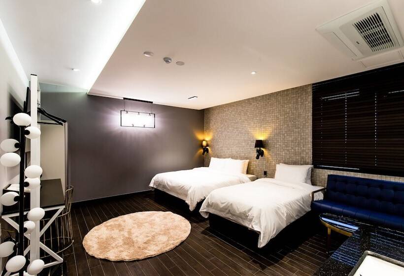 스탠다드 룸, Air Sky