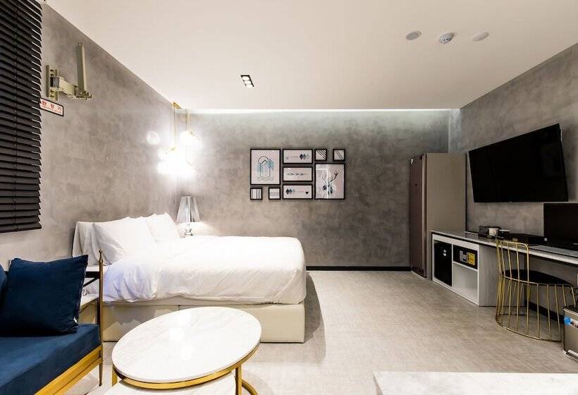 스탠다드 룸, Air Sky