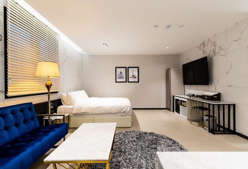 스탠다드 룸, Air Sky